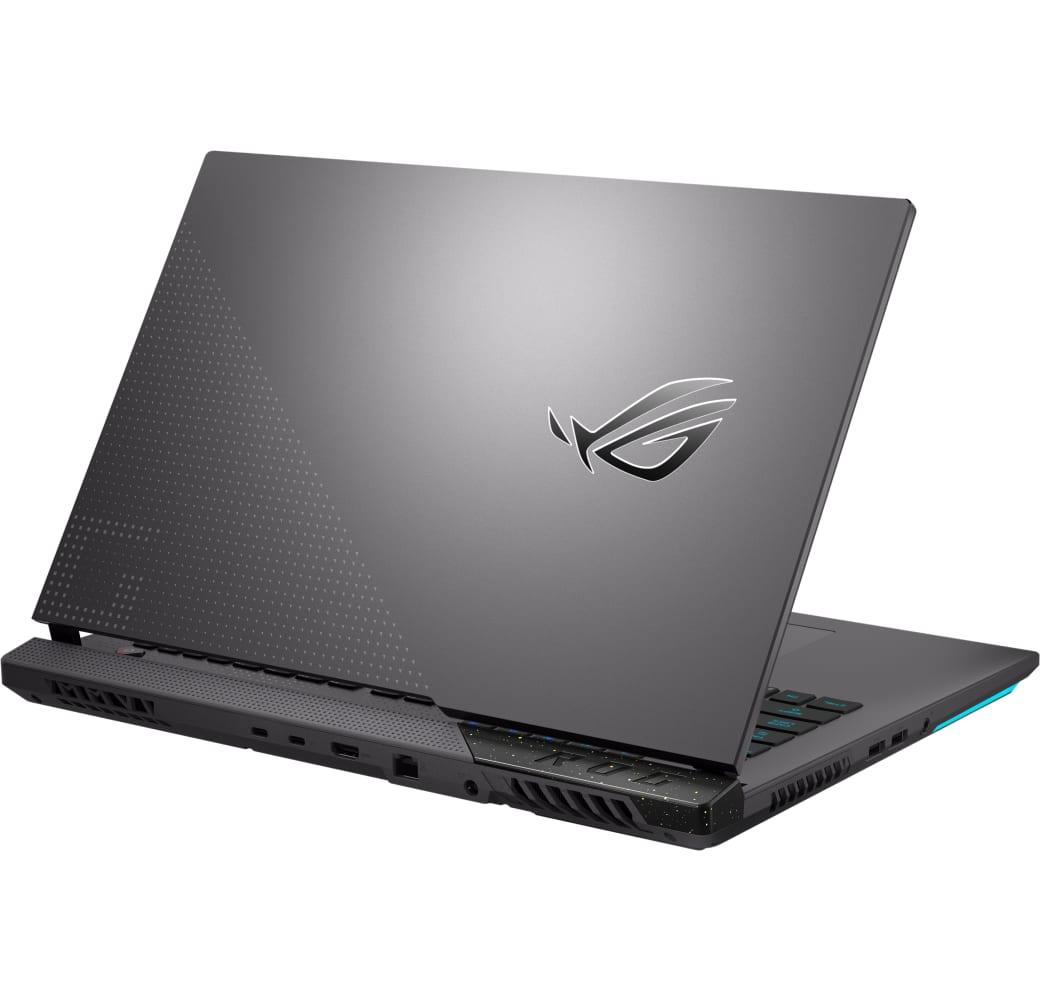 Eclipse Gray Asus ROG Strix G17 Gaming Notebook - AMD Ryzen™ 9-6900HX - 16GB - 1TB SSD - NVIDIA® GeForce® RTX 3060.3