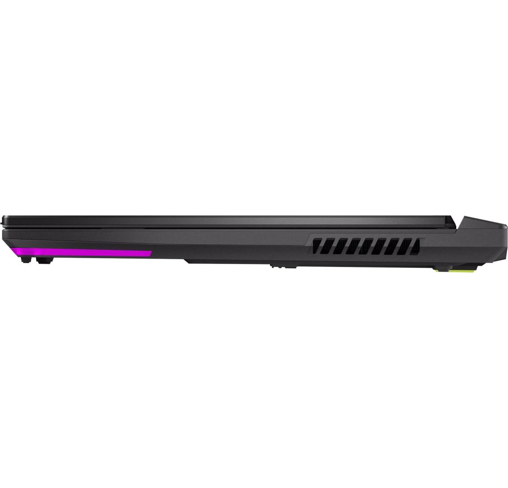 Eclipse Gray Asus ROG Strix G17 Gaming Notebook - AMD Ryzen™ 9-6900HX - 16GB - 1TB SSD - NVIDIA® GeForce® RTX 3060.6