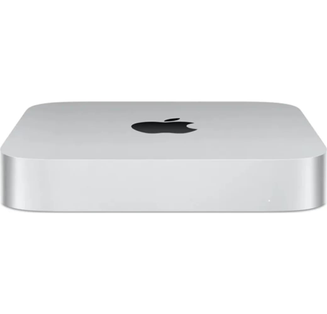 Silber Mac Mini - Apple M2 Chip 8GB Memory 256GB SSD Integrated 10-core GPU (Neuste Modell).1