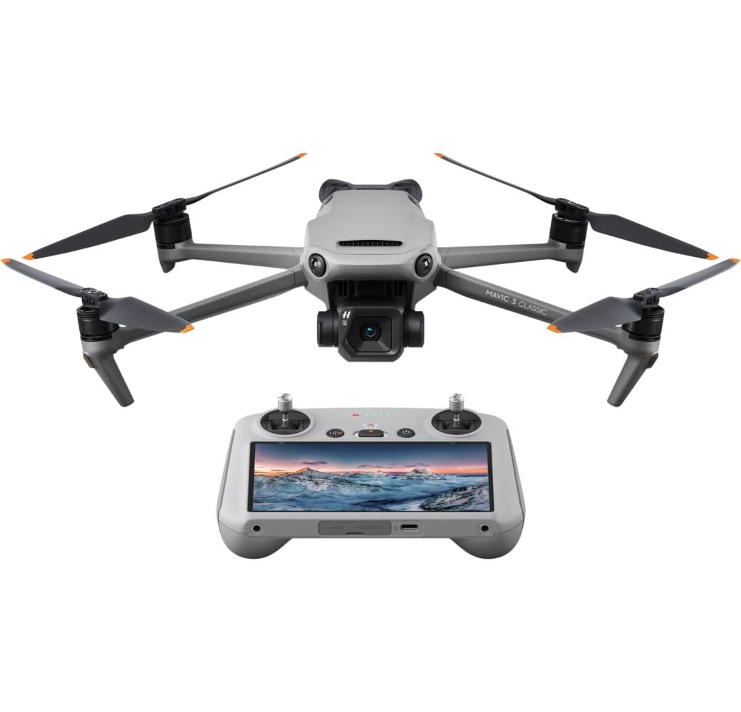 DJI Mavic 3 Classic with DJI RC, Drohne.1