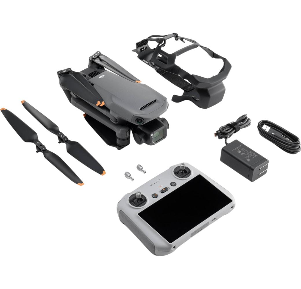 DJI Mavic 3 Classic with DJI RC, Drohne.5