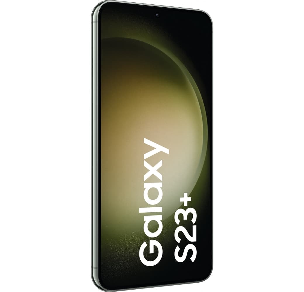 Green Samsung Galaxy S23+ Smartphone - 512GB - Dual SIM.2