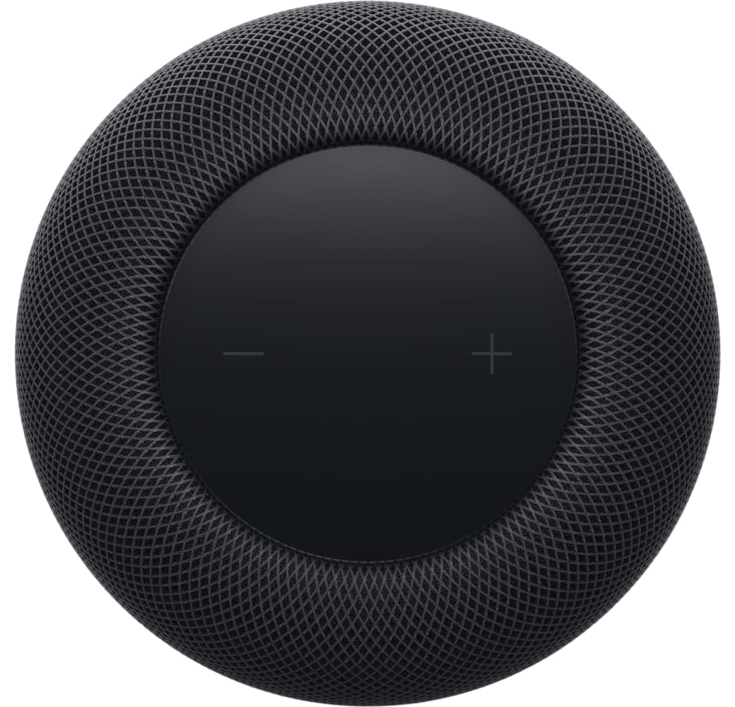 Midnight Apple HomePod (2.ª generación).2