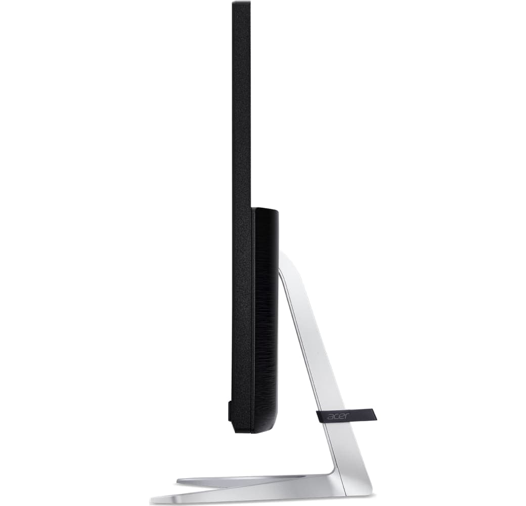 Schwarz Acer Aspire C series C24-1750 All-in-One - Intel® Core™ i7-1260P - 16GB - 1TB SSD - Intel® Iris® Xe Graphics.3