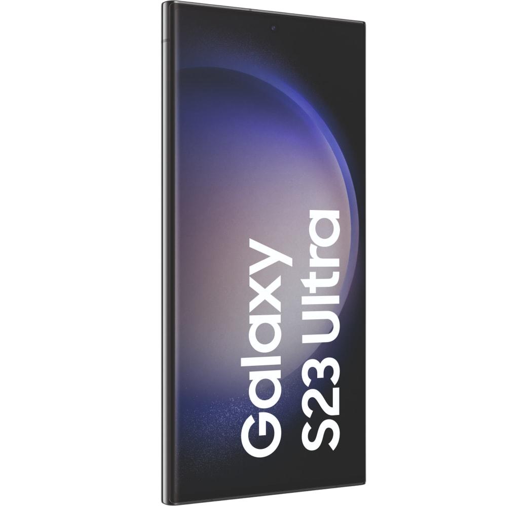 Phantom Black Samsung Galaxy S23 Ultra Smartphone - 512GB - Dual SIM.2