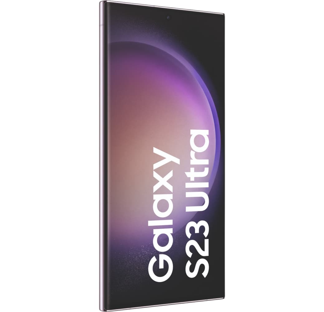 Light Pink Samsung Galaxy S23 Ultra Smartphone - 512GB - Dual SIM.2