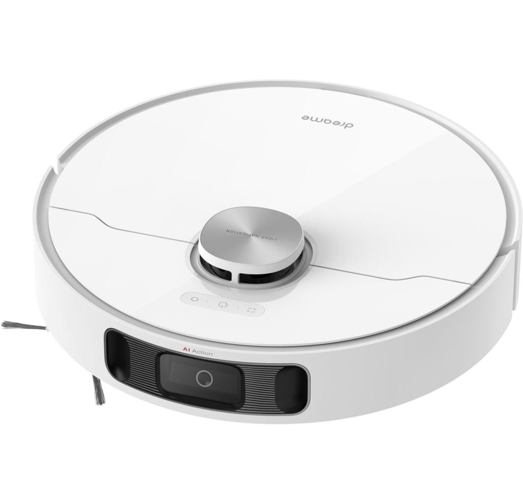 White Dreame L10s Ultra Vacuum Cleaner.3
