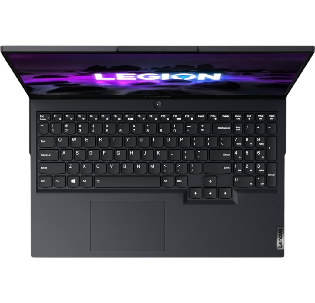 Lenovo Legion 5 15ACH6H 14" Gaming Laptop - Intel® Core™ i7-1255U - 16GB - 512GB SSD - NVIDIA® GeForce® RTX 3060.4