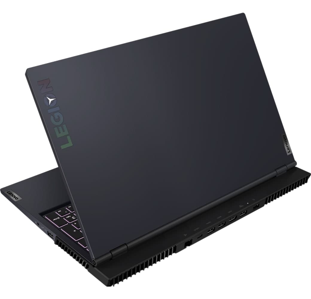 Lenovo Legion 5 15ACH6H 14" Gaming Laptop - Intel® Core™ i7-1255U - 16GB - 512GB SSD - NVIDIA® GeForce® RTX 3060.6