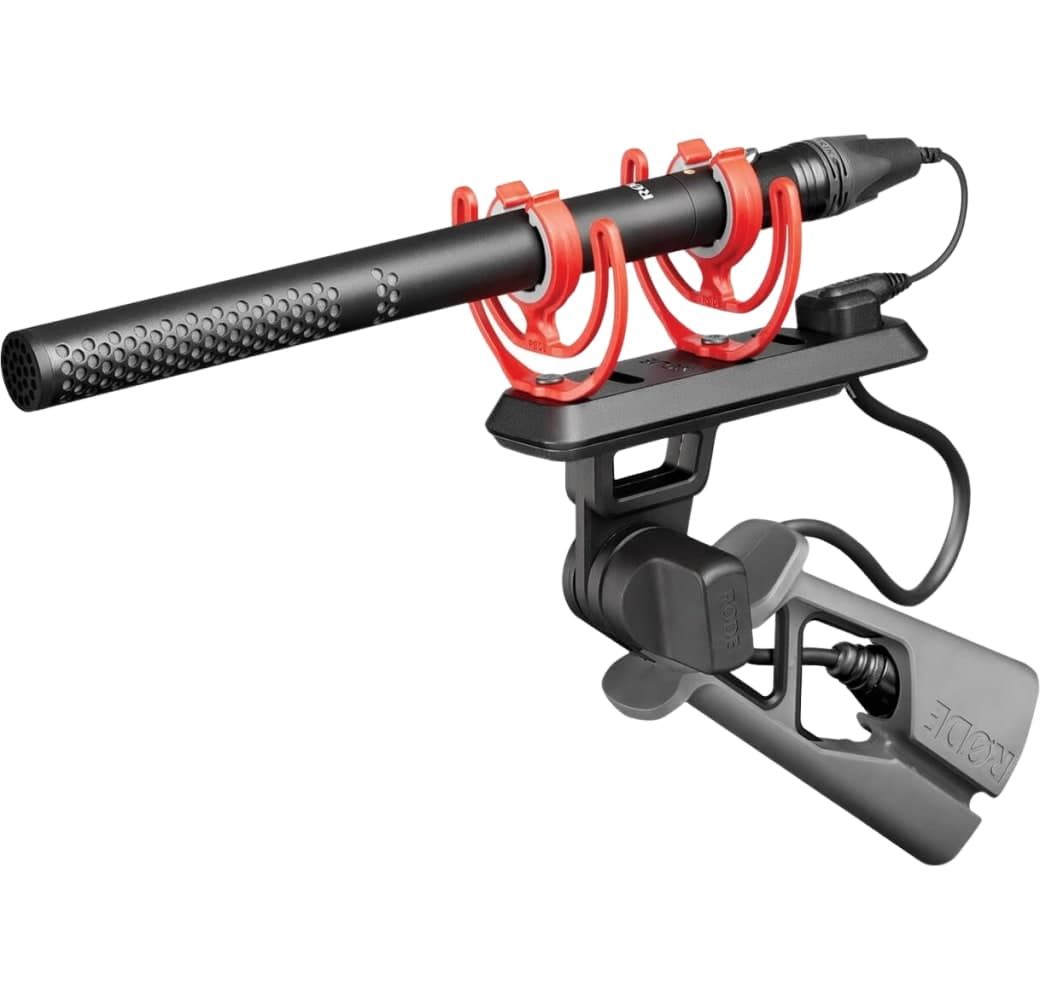 Schwarz Rode NTG5-Kit.1