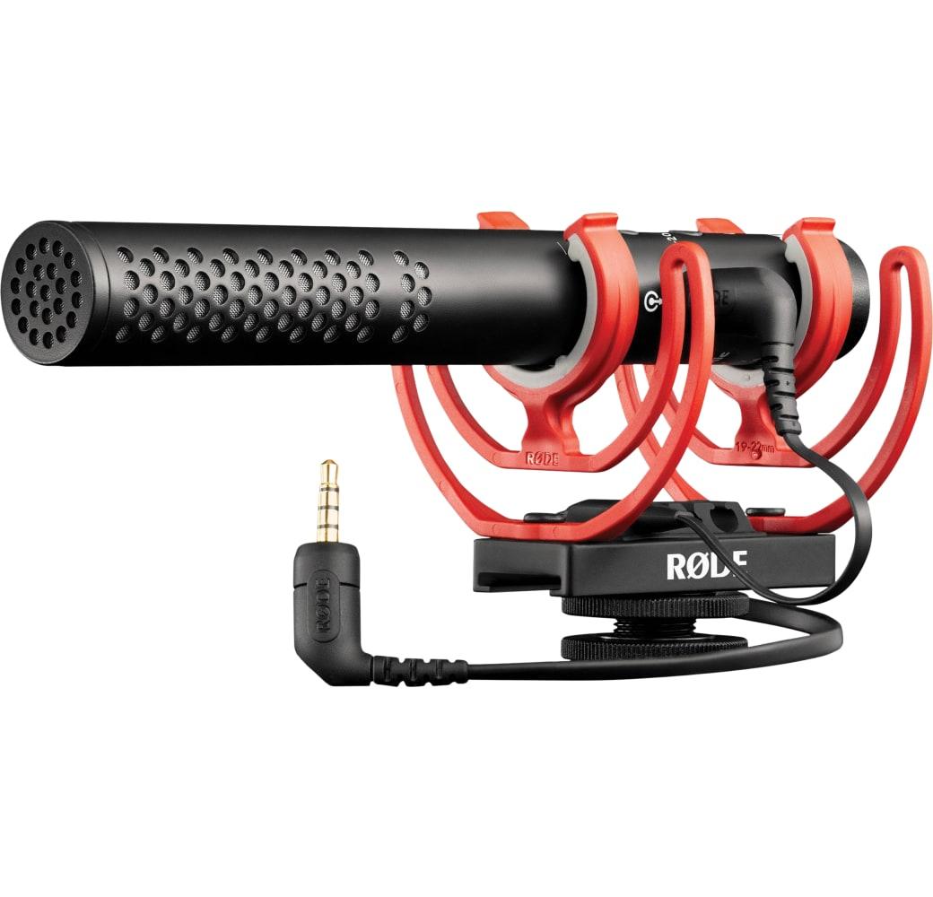 Black Rode VideoMic NTG - Shotgun.1