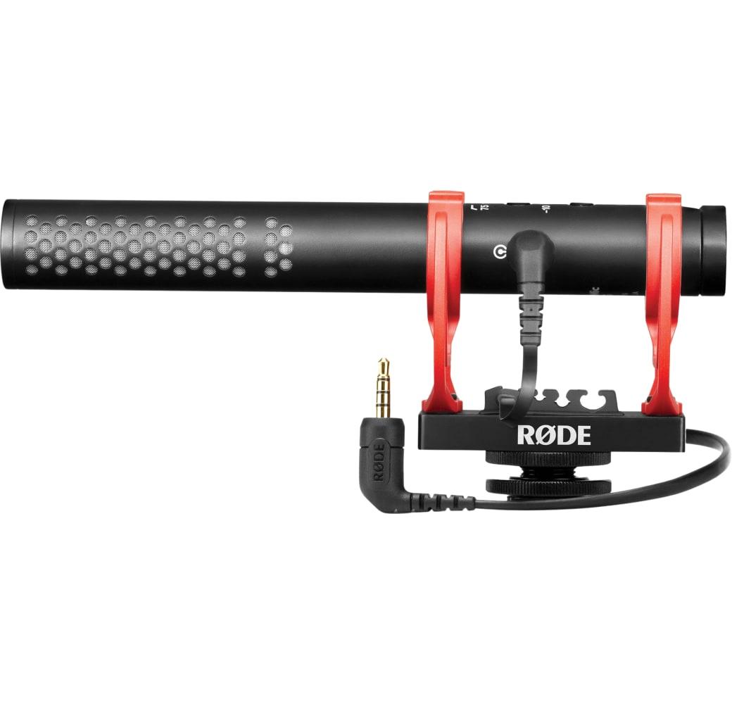 Black Rode VideoMic NTG - Shotgun.2