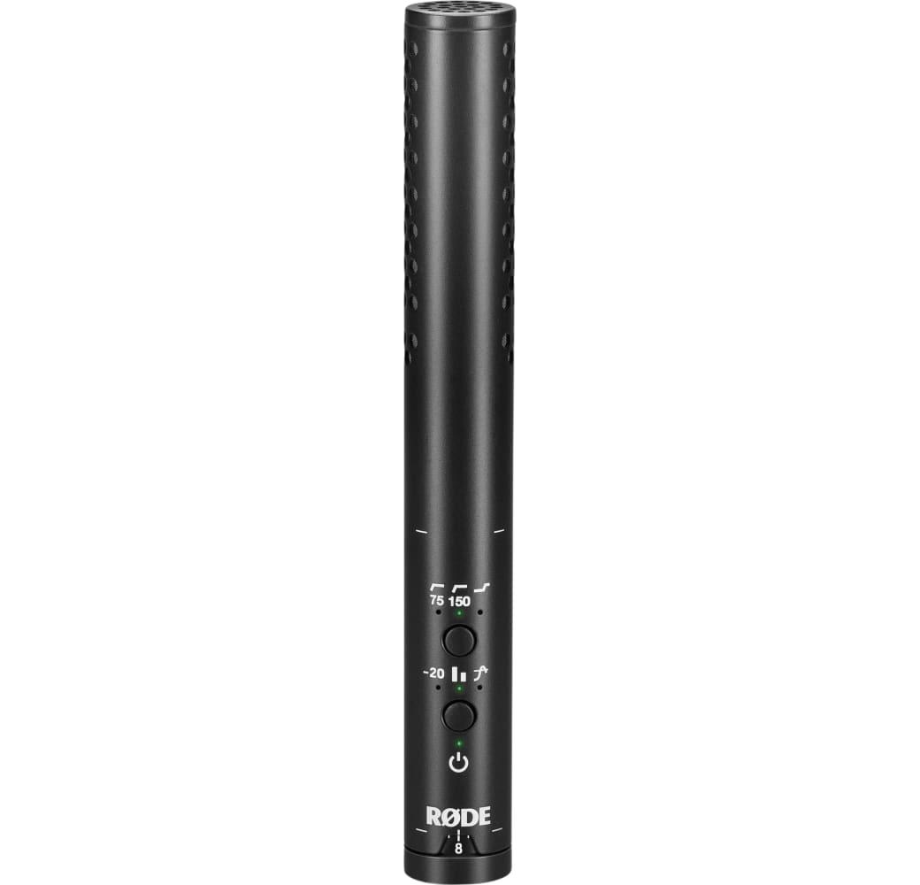 Black Rode VideoMic NTG - Shotgun.3
