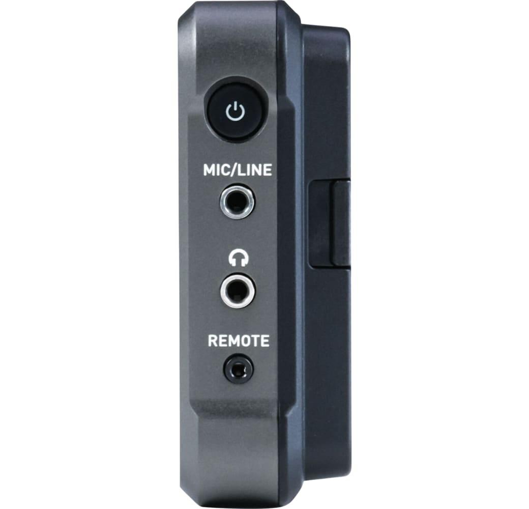 Black Atomos Ninja V+ Monitor/Recorder.5