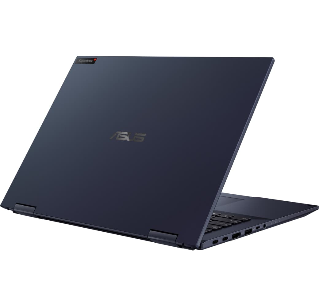 Sternschwarz Asus ExpertBook B7 Flip Notebook - Intel® Core™ i7-1260P - 32GB - 1TB SSD - Intel® UHD Graphics.3