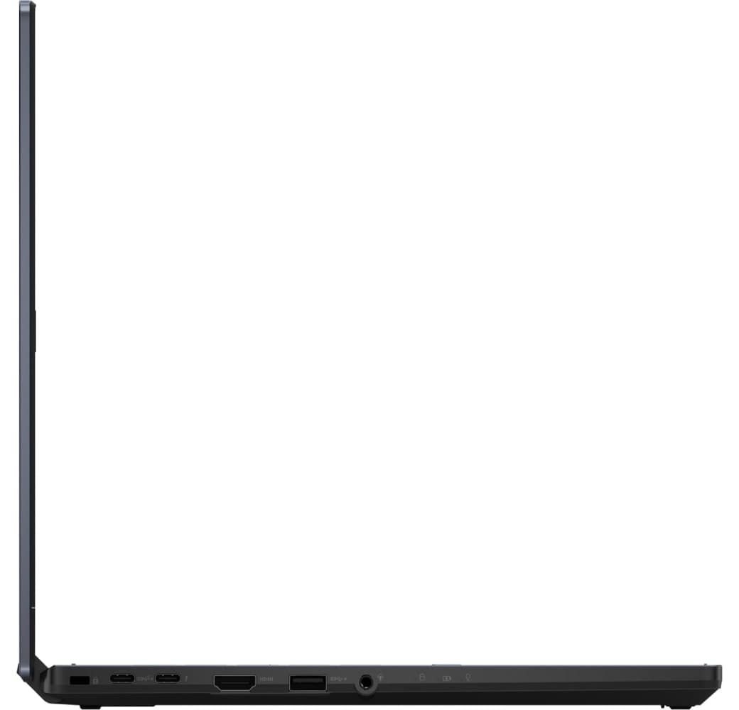 Aluminum Asus ExpertBook B2 Flip Laptop - Intel® Core™ i5-1240P - 16GB - 512GB SSD - Intel® Iris® Xe Graphics.5
