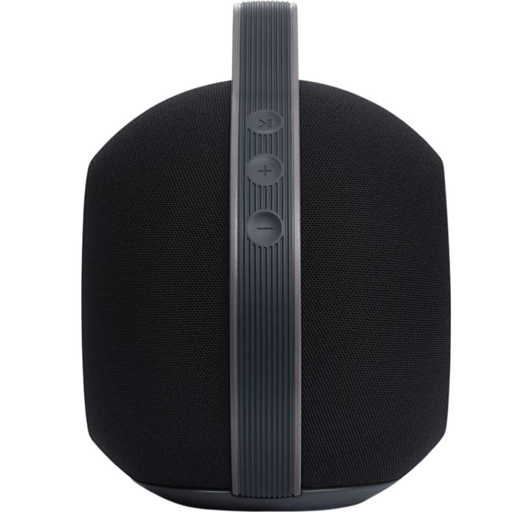 Dunkelschwarz Devialet Mania Portable Bluetooth Speaker.4