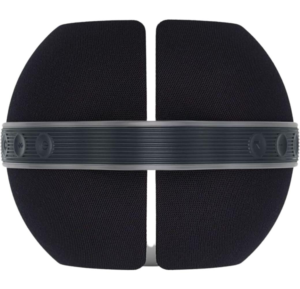 Dunkelschwarz Devialet Mania Portable Bluetooth Speaker.6