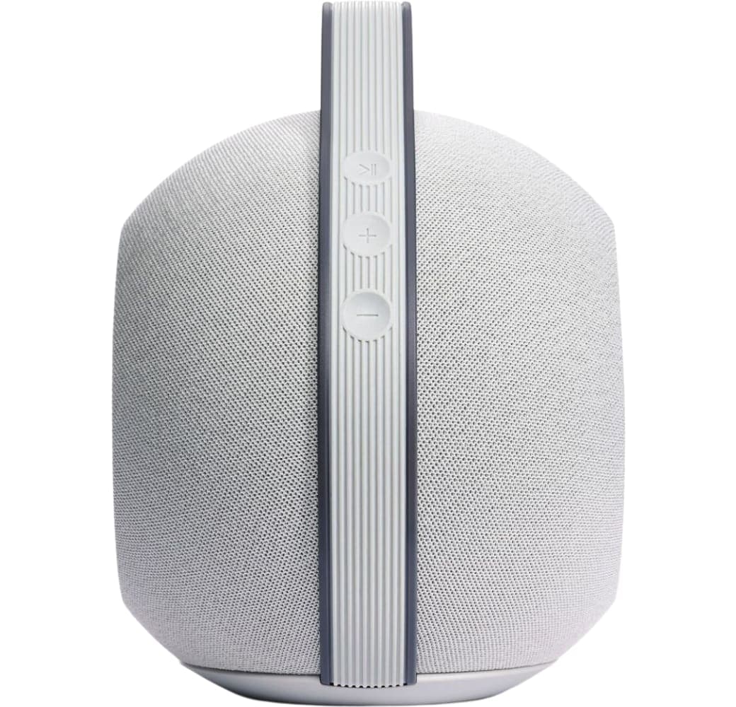 Gris claro Devialet Mania Portable Bluetooth Speaker.5