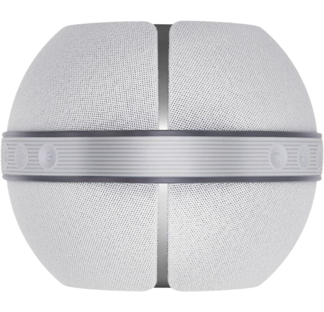 Gris claro Devialet Mania Portable Bluetooth Speaker.6