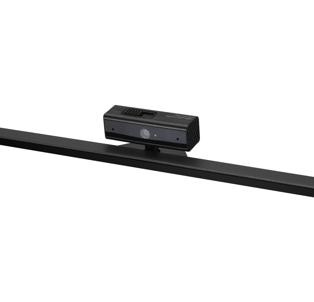 Schwarz Asus - 24" BE24ECSNK DP+HDMI IPS Spk FHD Webcam Lif (SOLD) 90LM05M1-B0A370.3