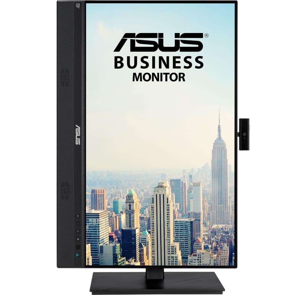 Schwarz Asus - 24" BE24ECSNK DP+HDMI IPS Spk FHD Webcam Lif (SOLD) 90LM05M1-B0A370.4