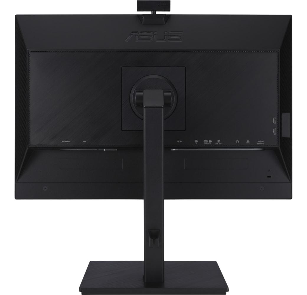 Schwarz Asus - 24" BE24ECSNK DP+HDMI IPS Spk FHD Webcam Lif (SOLD) 90LM05M1-B0A370.5