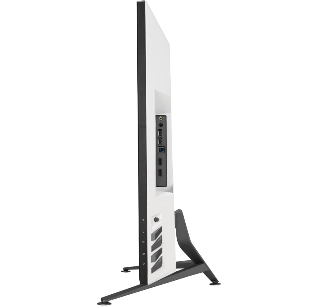 Black Asus - 43" STRIX XG43UQ HDMI+DP Fsync 120Hz Spk 1ms (SOLD) 90LM0590-B02170.3