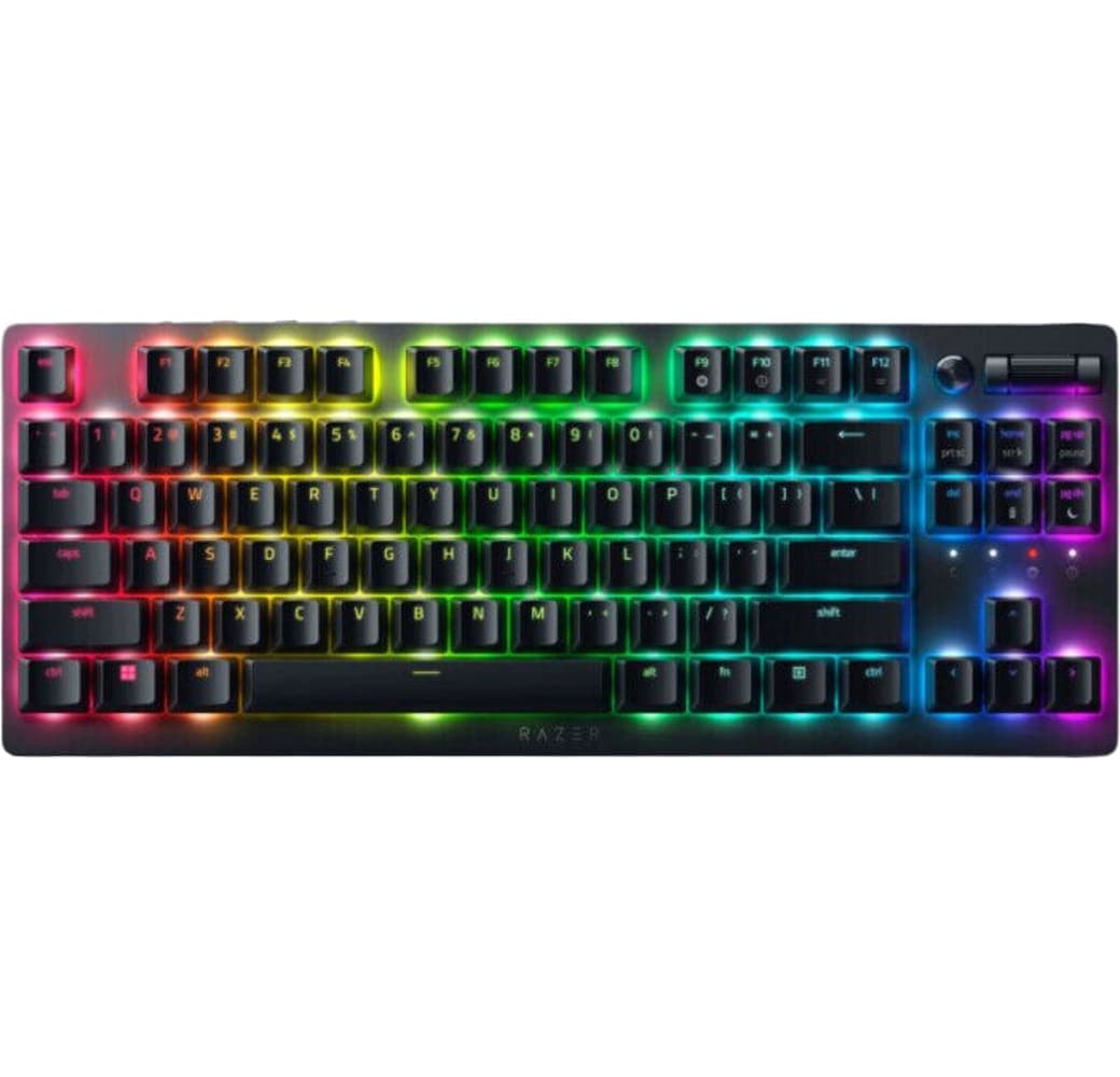 Negro Razer RAZER Deathstalker V2 Pro Tenkeyless (P) Tarjeta gráfica.1