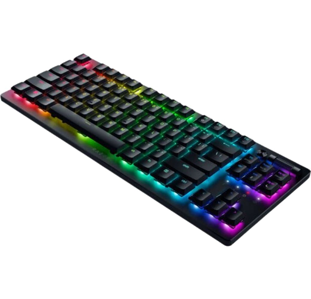 Negro Razer RAZER Deathstalker V2 Pro Tenkeyless (P) Tarjeta gráfica.2