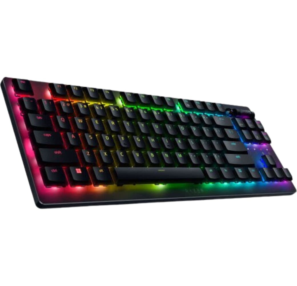 Negro Razer RAZER Deathstalker V2 Pro Tenkeyless (P) Tarjeta gráfica.3
