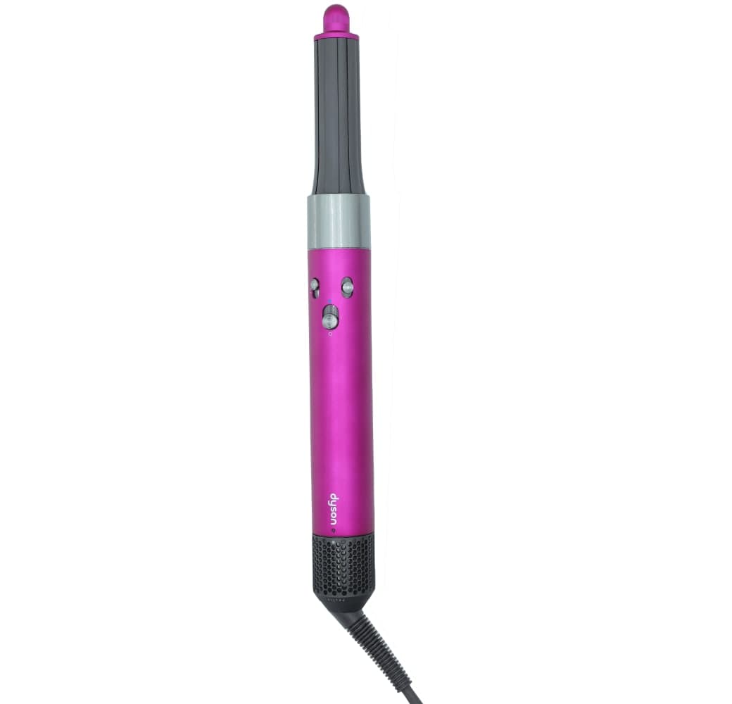 Fuchsia/Nickel Dyson Airwrap Complete Multi-Haarstyler.1