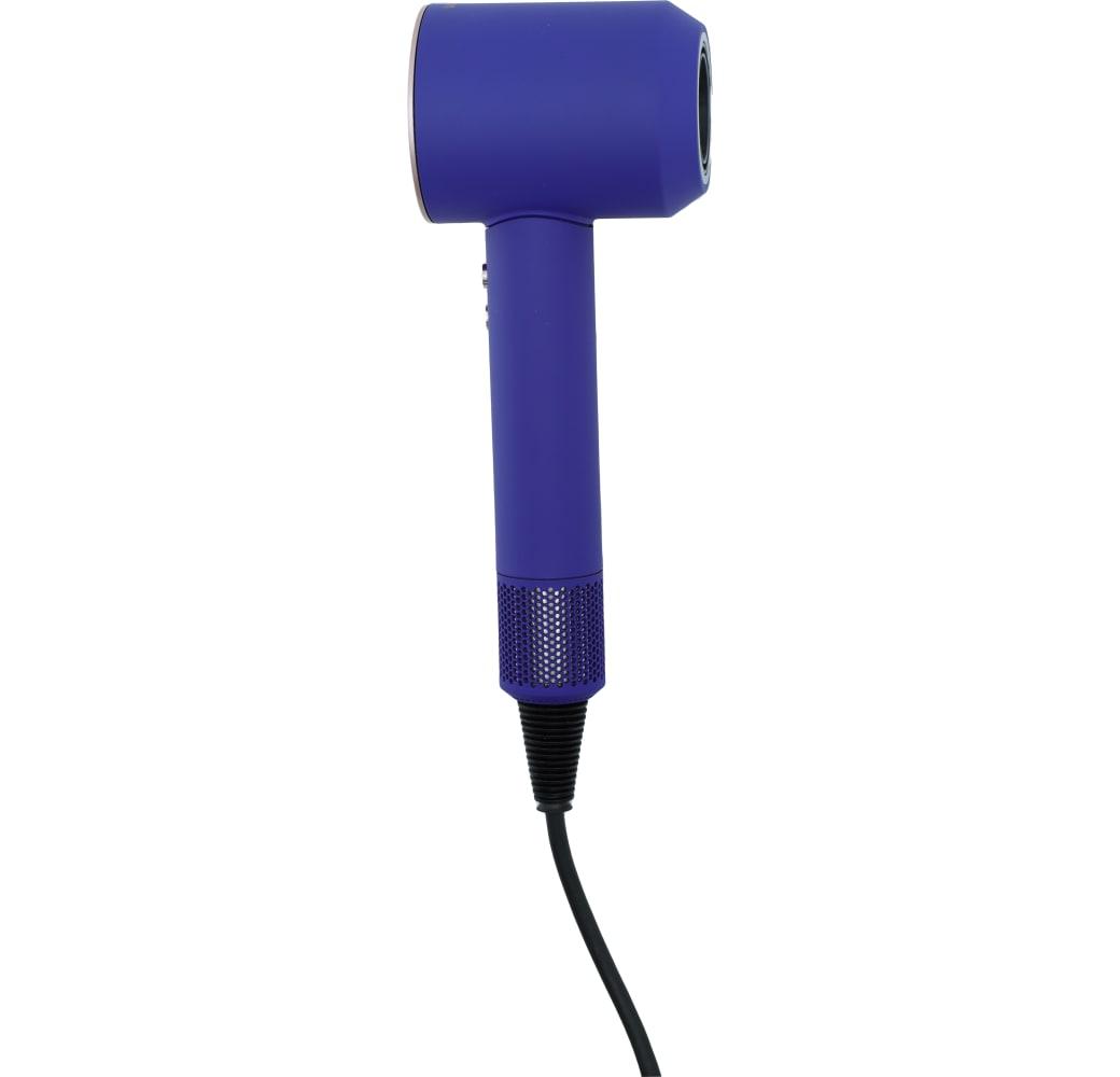 Vinca Blue/Rosé Dyson Supersonic HD07 Hair Dryer.1
