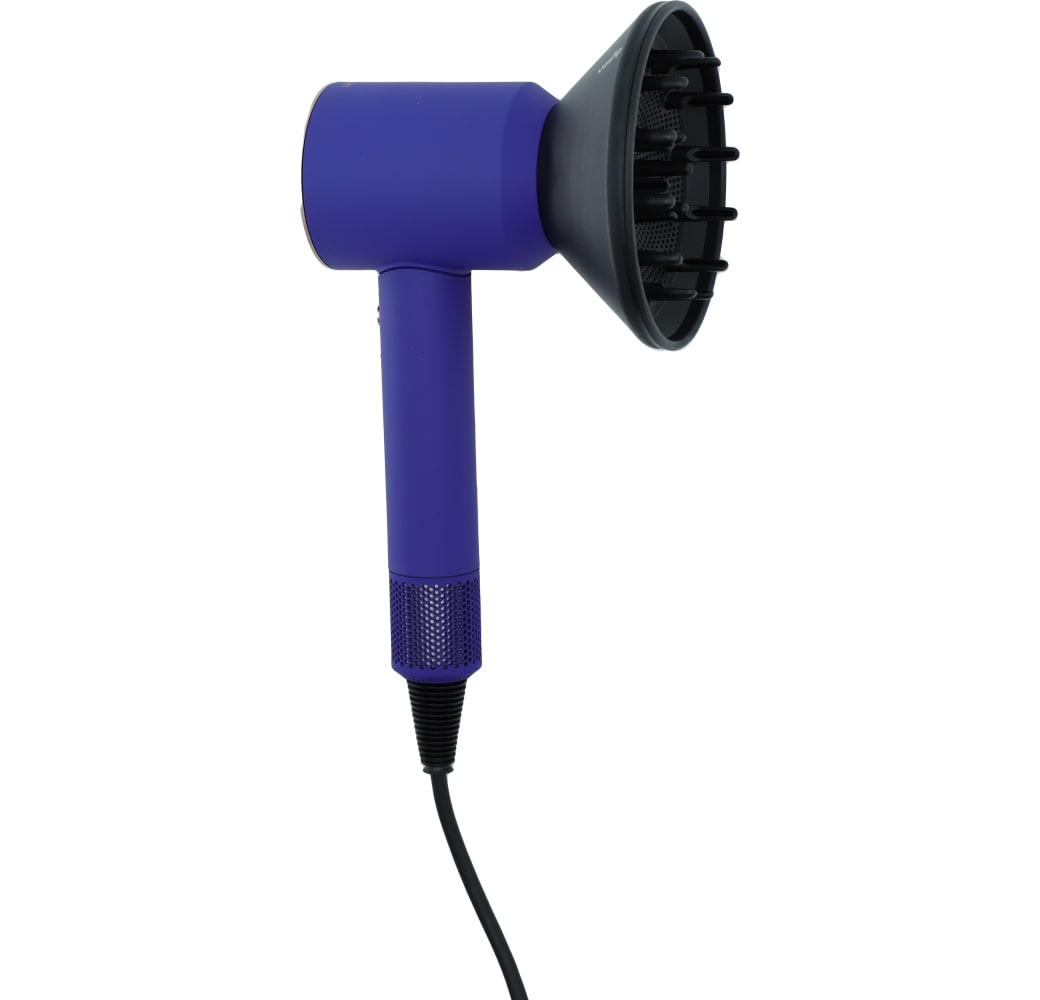 Vinca Blue/Rosé Dyson Supersonic HD07 Hair Dryer.2