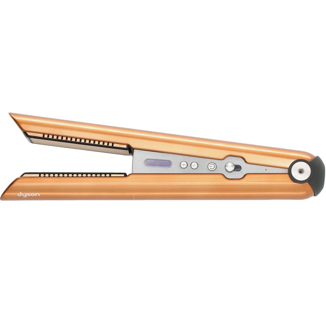 Copper / Nickel Dyson Corrale Cordless Hair Straightener.1