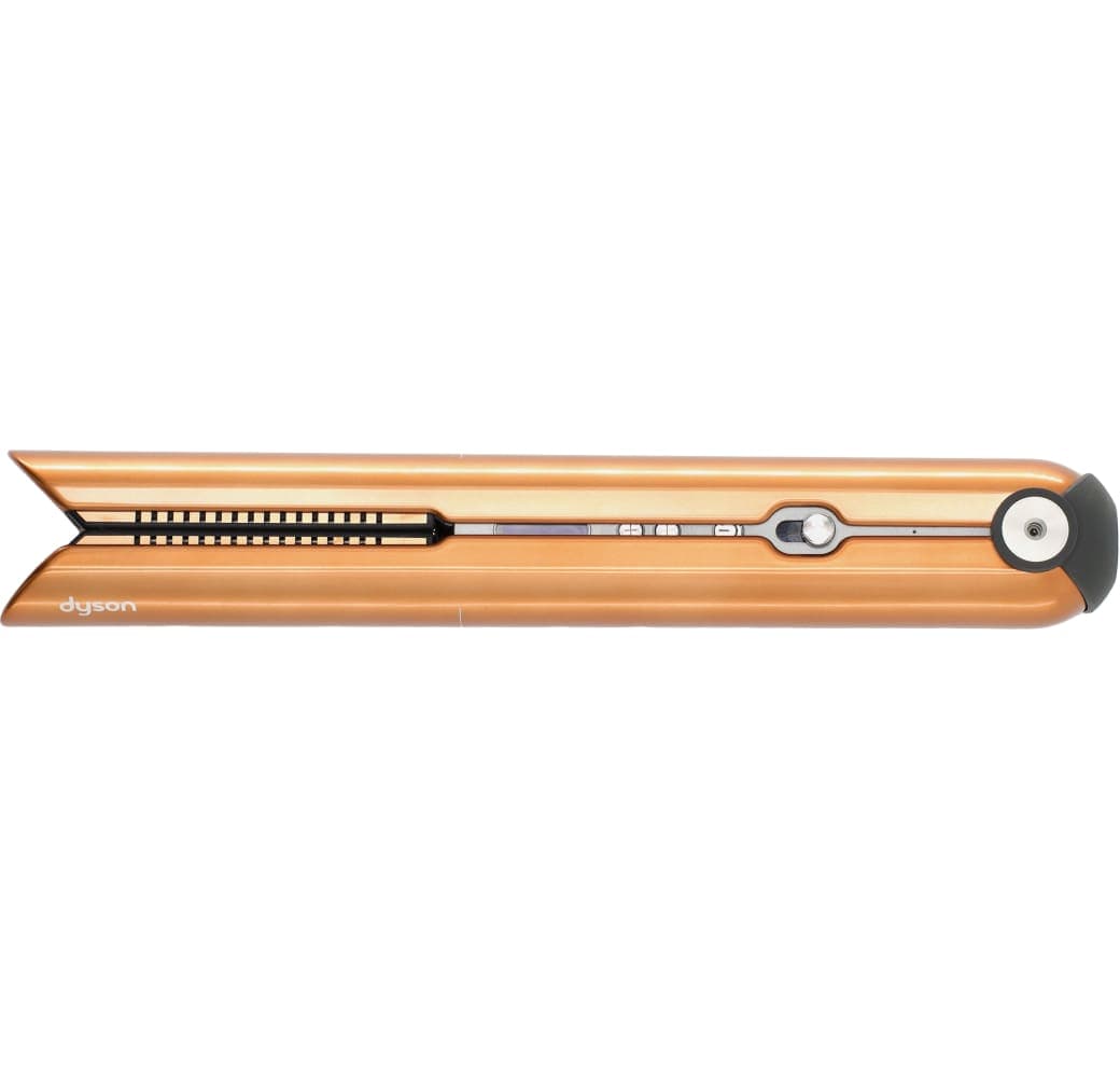 Copper / Nickel Dyson Corrale Cordless Hair Straightener.2