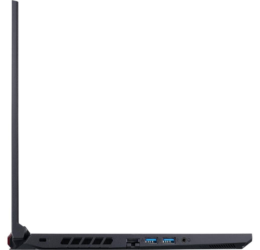 Schwarz Acer Nitro 5 AN515-56-55RP 15.6" Gaming Notebook - Intel® Core™ i5-11300H - 16GB - 512GB SSD - NVIDIA® GeForce® GTX 1650.6