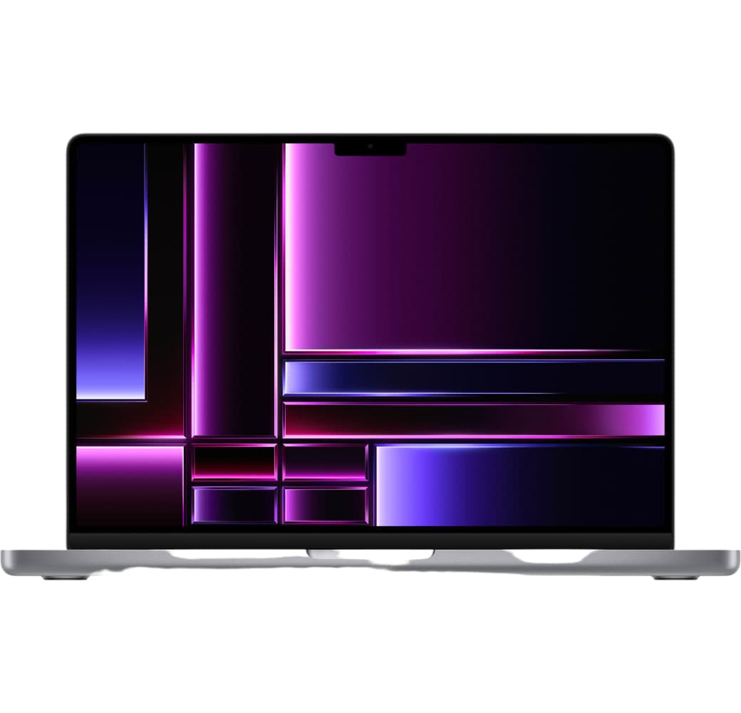 Space Grey Apple MacBook Pro 14" | M2 Max 12CPU/32GB/1TB/30GPU (SPA).1