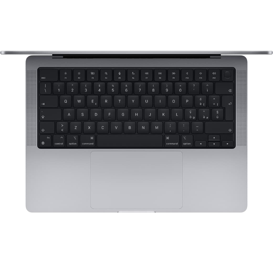Space Grey Apple MacBook Pro 14" | M2 Max 12CPU/32GB/1TB/30GPU (SPA).2