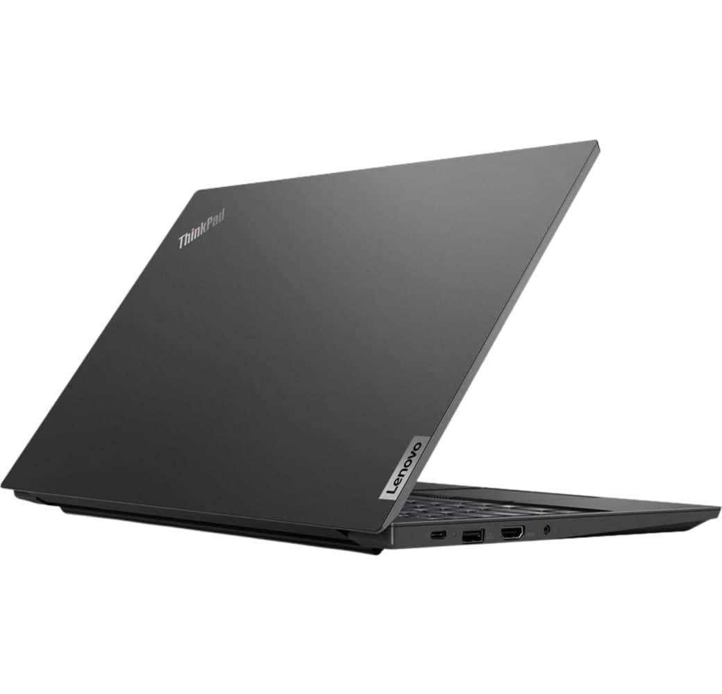 Schwarz Lenovo ThinkPad E15 G4 Notebook - Intel® Core™ i7-1255U - 16GB - 512GB SSD - Intel® Iris® Xe.4