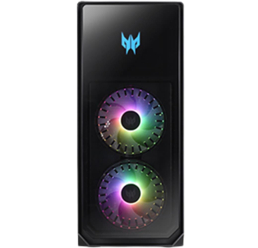 Negro Acer Predator Orion 7000 PO7-640 Gaming Desktop - Intel® Core™ i9-12900K - 32GB - 1TB SSD - NVIDIA® GeForce® RTX 3080.1