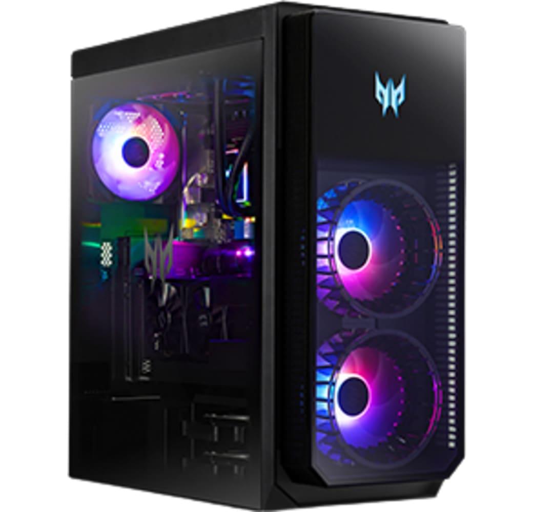 Negro Acer Predator Orion 7000 PO7-640 Gaming Desktop - Intel® Core™ i9-12900K - 32GB - 1TB SSD - NVIDIA® GeForce® RTX 3080.2
