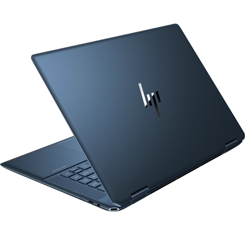 Nocturne Blue HP Spectre x360 16-f1075ng Notebook - Intel® Core™ i7-12700H - 16GB - 1TB SSD - Intel® Iris® Xe Graphics.5