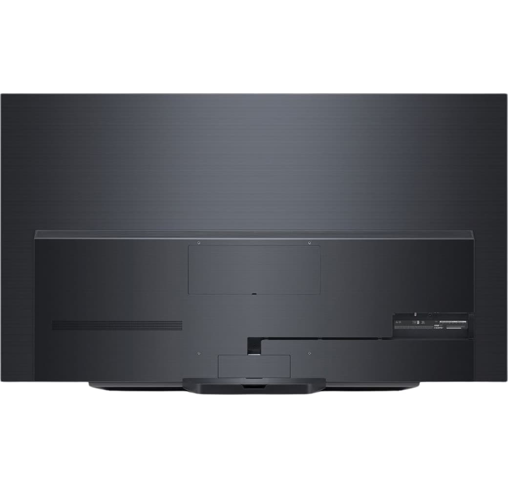Schwarz LG OLED55C37LA - TV 55" OLED evo 4K.4