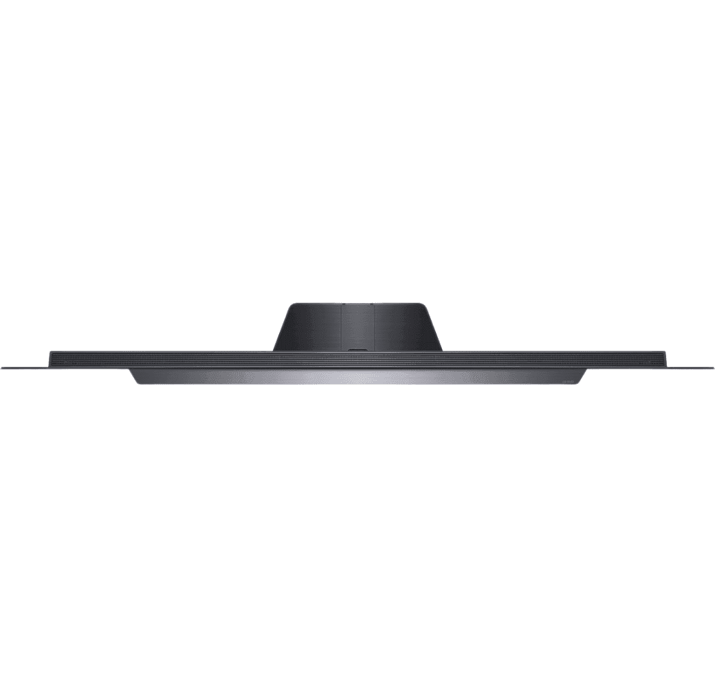 Black LG OLED83C37LA - TV 83" OLED evo 4K.6