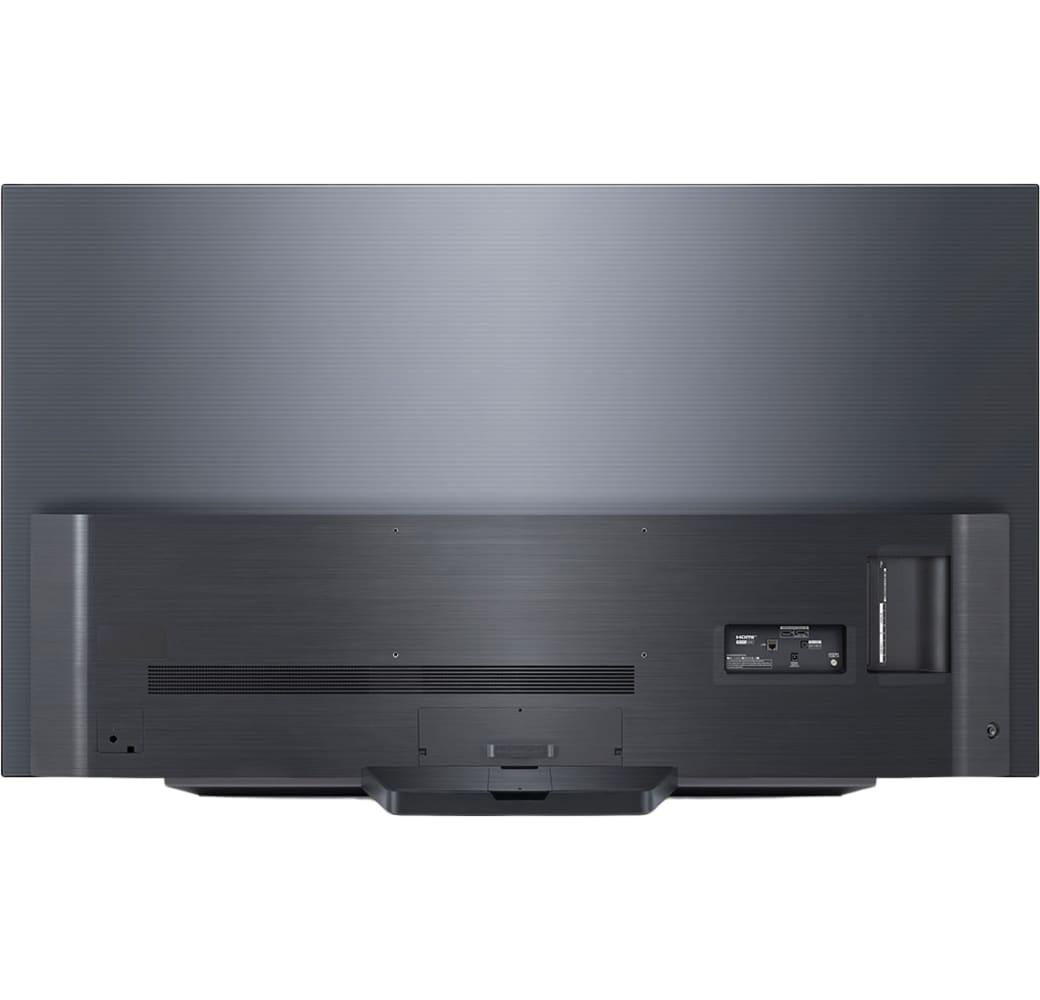Black LG OLED55CS9LA - TV 55" OLED 4K.4