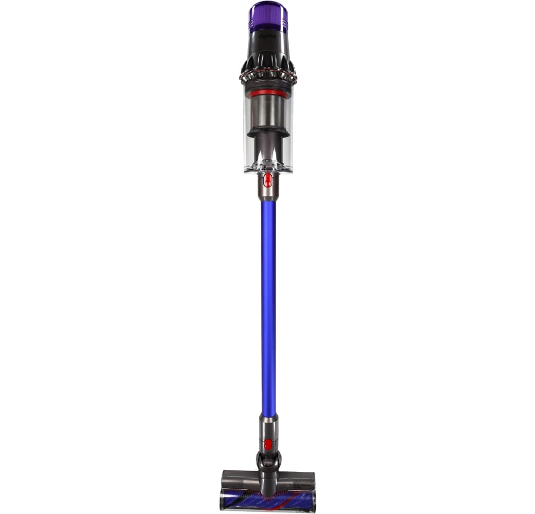 Nickel / Blue Dyson V11 Absolute Cordless Vacuum Cleaner.1
