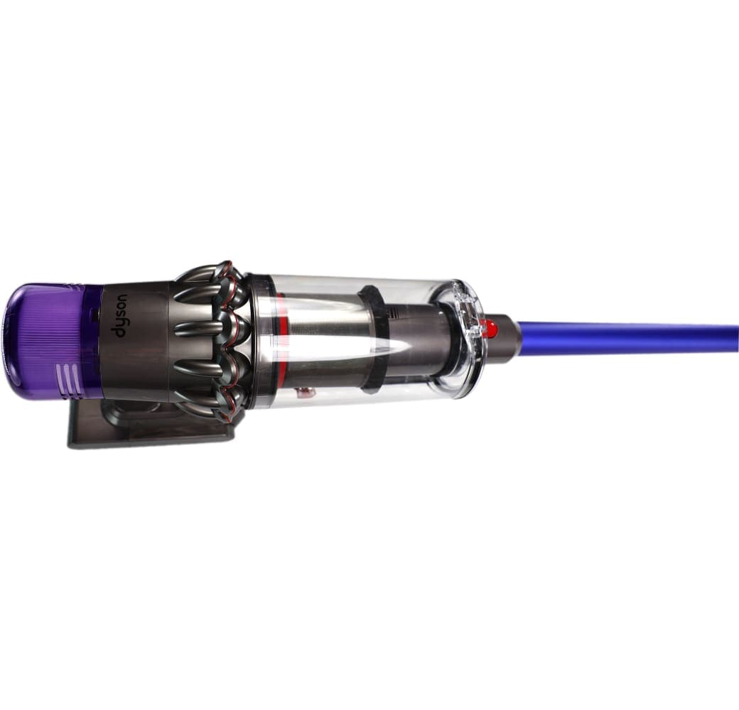 Nickel / Blue Dyson V11 Absolute Cordless Vacuum Cleaner.3