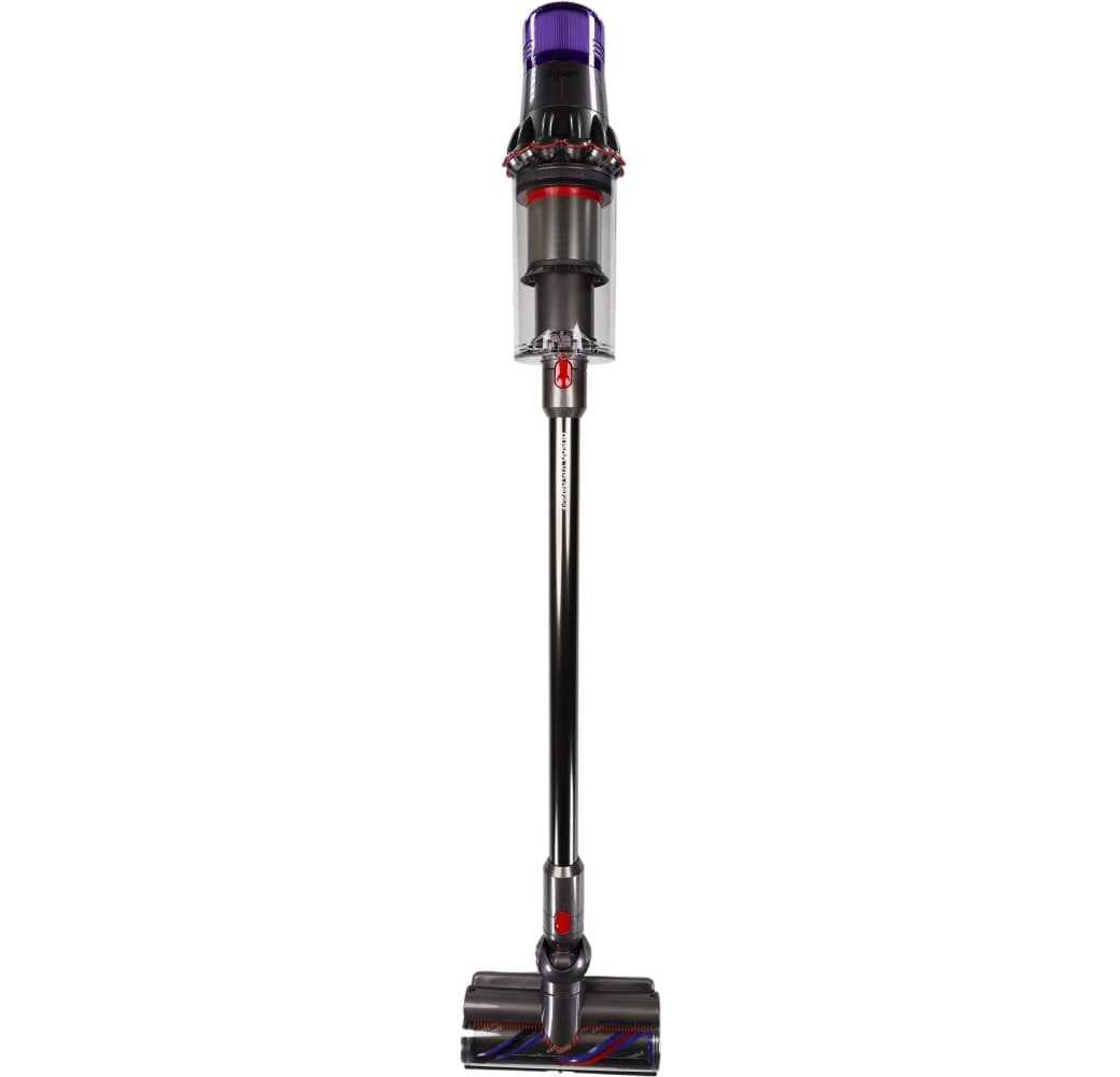 Nickel Dyson V15 Detect (2022) Vacuum Cleaner.1