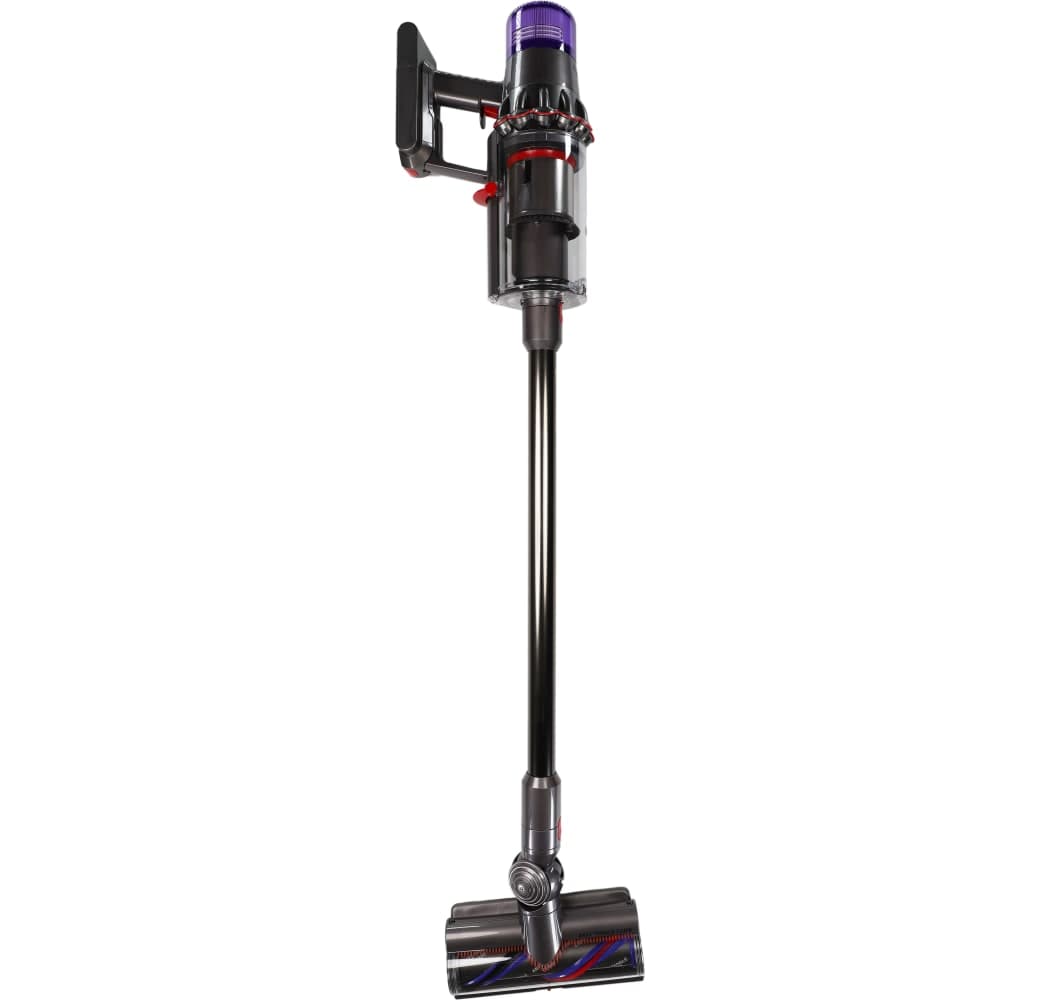 Nickel Dyson V15 Detect (2022) Vacuum Cleaner.2